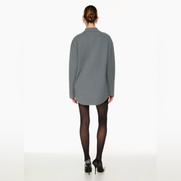 COPY - Aritzia Babaton Society Sweater - Picture 7 of 8